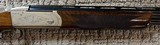 Krieghoff K80 Parcours 12 Gauge 32