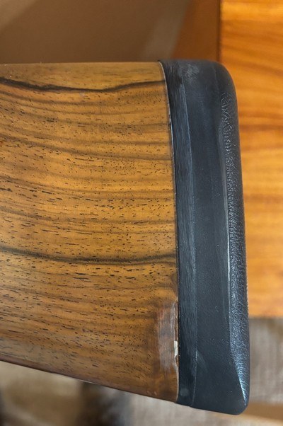 Krieghoff K80 Parcours 12 Gauge 32