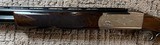 Krieghoff K80 Parcours 12 Gauge 32