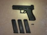 Glock Model 22 .40 S&W Laser site - 6 of 6