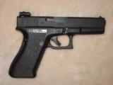 Glock Model 22 .40 S&W Laser site - 1 of 6