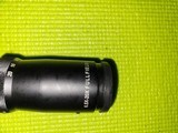 BURRIS Fullfield ll 6.5-20 x 50mm Scope - 4 of 5