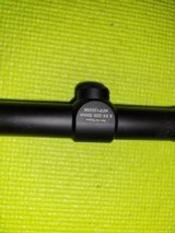 BURRIS Fullfield ll 6.5-20 x 50mm Scope - 3 of 5