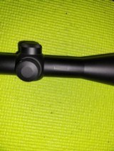 BURRIS Fullfield ll 6.5-20 x 50mm Scope - 5 of 5