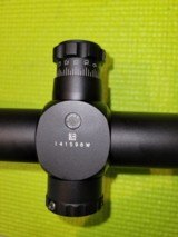 Leupold Scope Mark 4 4.5-14 LR/T - 5 of 6