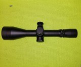 Leupold Scope Mark 4 4.5-14 LR/T - 3 of 6