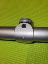 Leupold VX-3 3.5-10 40mm - 5 of 7