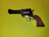 RUGER BLACKHAWK .41 Magnum, 3 screw unconverted - 4 of 9