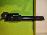 RUGER BLACKHAWK .41 Magnum, 3 screw unconverted - 8 of 9