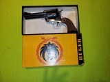 RUGER BLACKHAWK .41 Magnum, 3 screw unconverted - 2 of 9