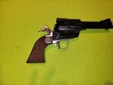 RUGER BLACKHAWK .41 Magnum, 3 screw unconverted - 6 of 9
