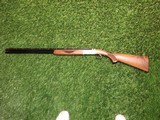 RUGER RED LABEL 28 guage, O/U - 1 of 10
