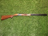 RUGER RED LABEL 28 guage, O/U - 3 of 10