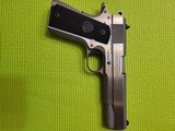 COLT 1911 GovernmentSeries 70 45 ACP - 8 of 12
