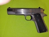 COLT 1911 GovernmentSeries 70 45 ACP - 4 of 12