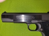 COLT 1911 GovernmentSeries 70 45 ACP - 5 of 12