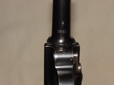Luger Sneak DWM 1929/33 For Nazi Military Build-Up - 7 of 8