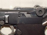 Luger Sneak DWM 1929/33 For Nazi Military Build-Up - 4 of 8