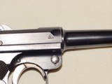 Luger Sneak DWM 1929/33 For Nazi Military Build-Up - 3 of 8