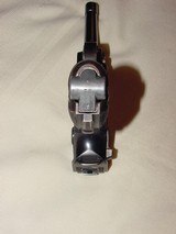 Luger Sneak DWM 1929/33 For Nazi Military Build-Up - 5 of 8