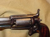 Colt Antebellum Model 1855 “Root” Pocket Revolver .28 Caliber - 6 of 7