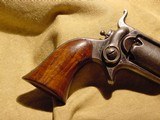 Colt Antebellum Model 1855 “Root” Pocket Revolver .28 Caliber - 5 of 7