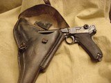 Luger Vickers LTD From The James Earl Jones Collection (Darth Vader) - 10 of 12