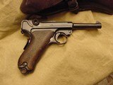 Luger Vickers LTD From The James Earl Jones Collection (Darth Vader) - 4 of 12