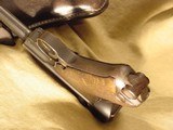 Luger Vickers LTD From The James Earl Jones Collection (Darth Vader) - 8 of 12