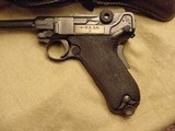 Luger Vickers LTD From The James Earl Jones Collection (Darth Vader) - 3 of 12