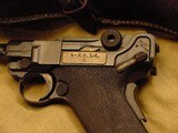 Luger Vickers LTD From The James Earl Jones Collection (Darth Vader) - 2 of 12