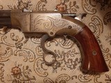 Volcanic Lever Action Pistol
1854 - 3 of 5