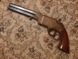 Volcanic Lever Action Pistol
1854 - 1 of 5