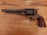 Colt 1861 Navy and Remington 1861 Fluted Cylinder - 5 of 9