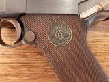 Luger 1920’s Pacific Arms Edition 16" Barrel ! - 2 of 13