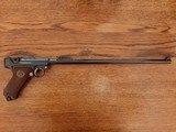 Luger 1920’s Pacific Arms Edition 16" Barrel ! - 3 of 13