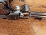 Luger 1920’s Pacific Arms Edition 16" Barrel ! - 7 of 13