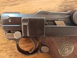 Luger 1920’s Pacific Arms Edition 16" Barrel ! - 8 of 13
