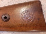Walther WWII SA / NSDAP .22 Cal Sniper Training Rifle - 3 of 12