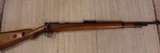 Walther WWII SA / NSDAP .22 Cal Sniper Training Rifle - 1 of 12