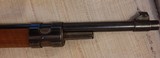 Walther WWII SA / NSDAP .22 Cal Sniper Training Rifle - 8 of 12