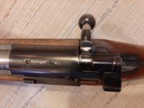 Walther WWII SA / NSDAP .22 Cal Sniper Training Rifle - 11 of 12