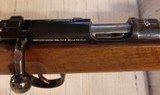 Walther WWII SA / NSDAP .22 Cal Sniper Training Rifle - 7 of 12