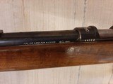 Walther WWII SA / NSDAP .22 Cal Sniper Training Rifle - 5 of 12