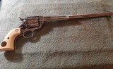 Colt 45 Buntline - 1 of 7