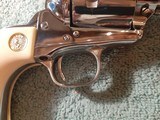 Colt 45 Buntline - 7 of 7