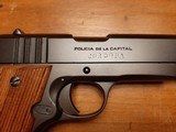 Ballester Molina Police Rig .45acp - 5 of 10