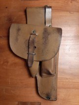 Ballester Molina Police Rig .45acp - 10 of 10