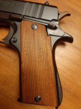 Ballester Molina Police Rig .45acp - 8 of 10