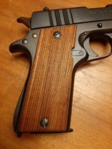 Ballester Molina Police Rig .45acp - 7 of 10